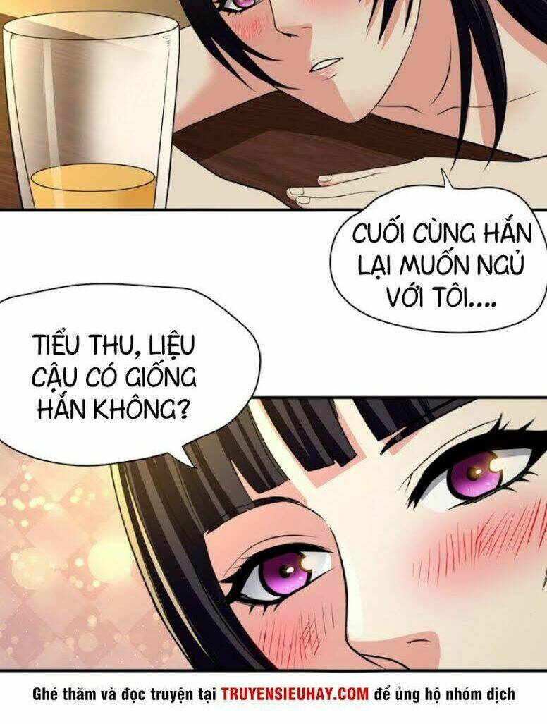 thôn phệ lĩnh vực chapter 16 - Next chapter 17