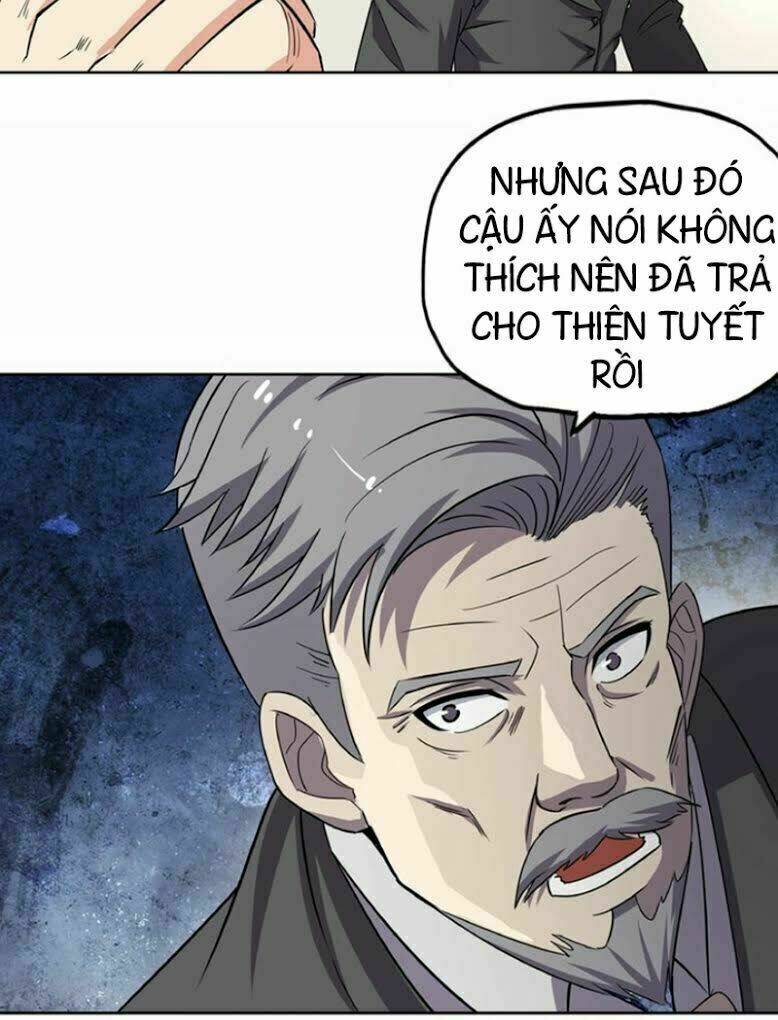 thôn phệ lĩnh vực chapter 19 - Next chapter 20