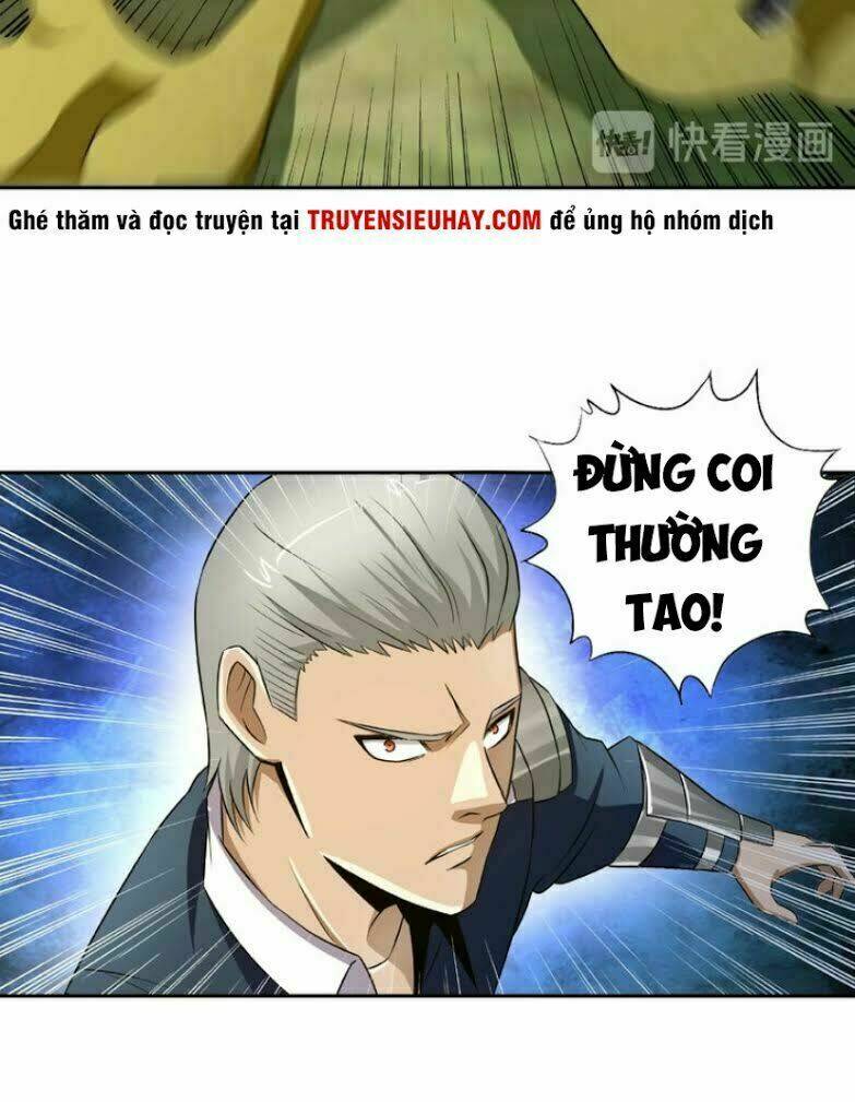 thôn phệ lĩnh vực chapter 19 - Next chapter 20