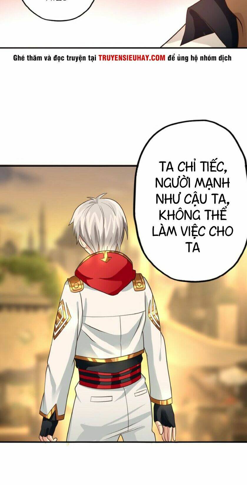 thôn phệ lĩnh vực chapter 35 - Trang 2