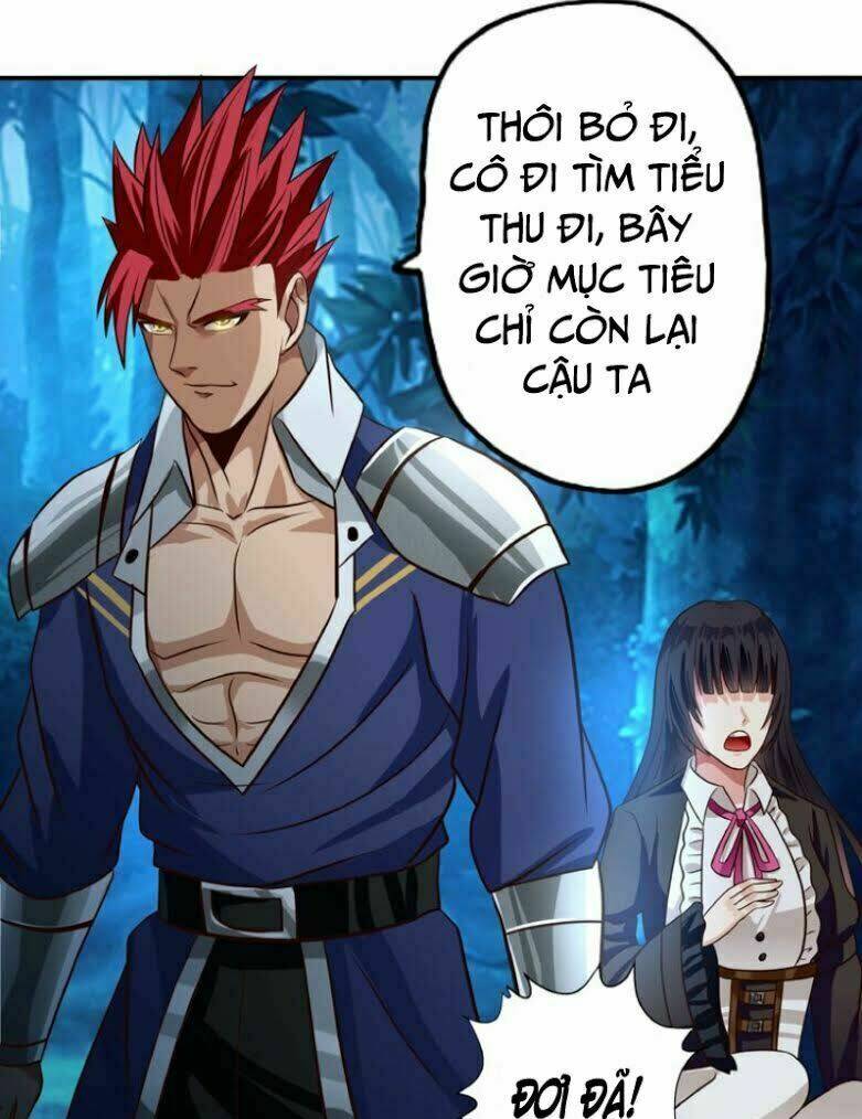 thôn phệ lĩnh vực chapter 38 - Next chapter 39