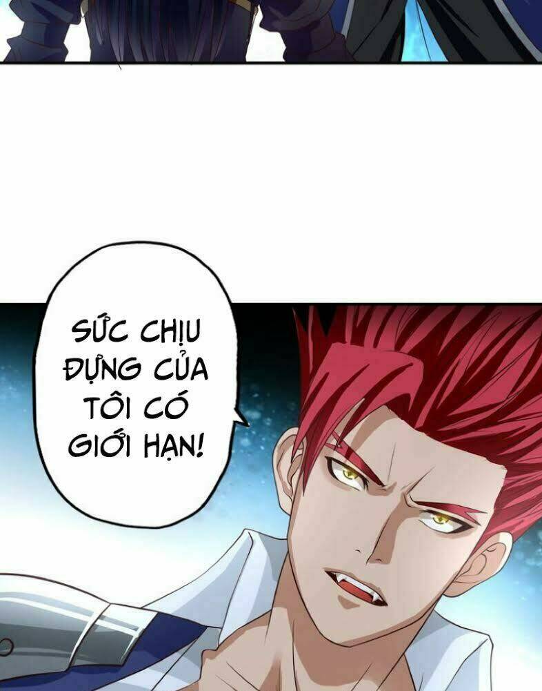 thôn phệ lĩnh vực chapter 39 - Next chapter 40