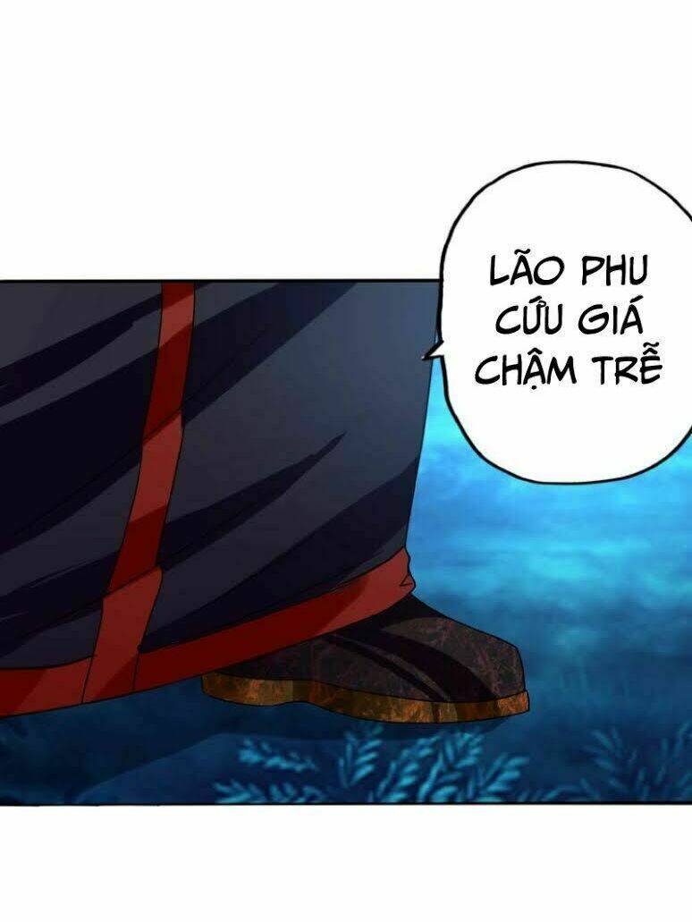 thôn phệ lĩnh vực chapter 39 - Next chapter 40