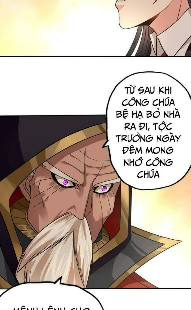 thôn phệ lĩnh vực chapter 39 - Next chapter 40