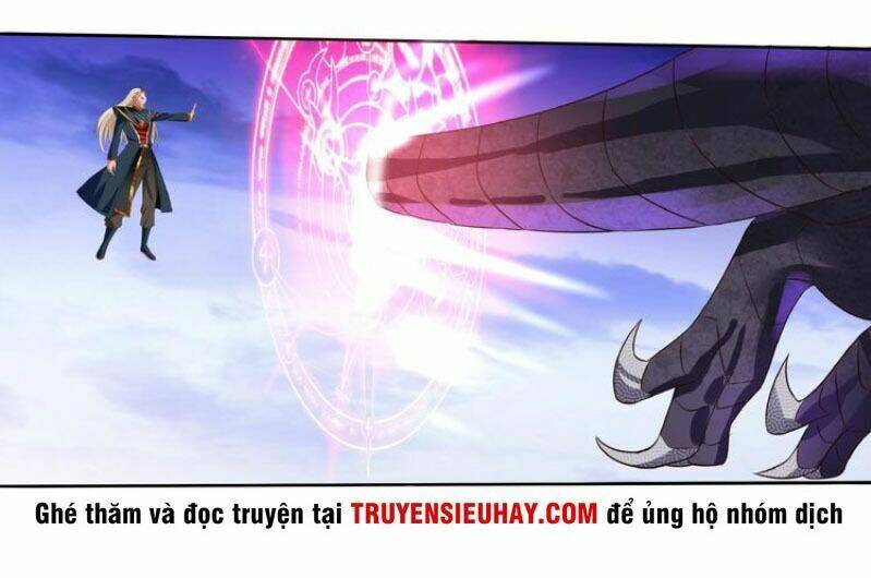 thôn phệ lĩnh vực chapter 55 - Trang 2