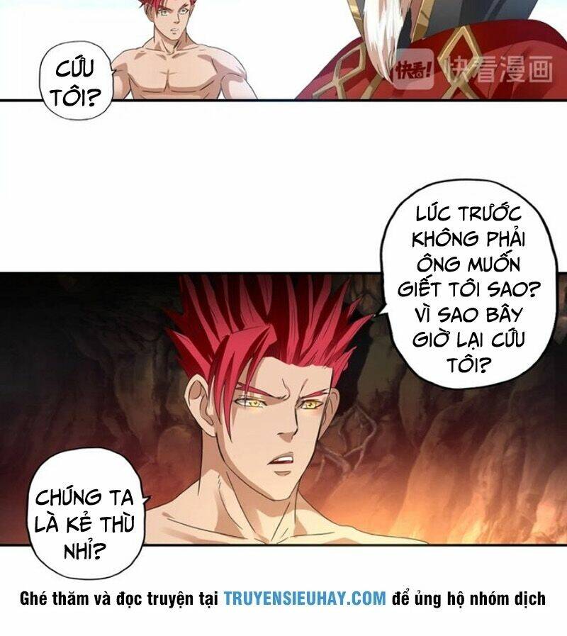 thôn phệ lĩnh vực chapter 63 - Next chapter 64