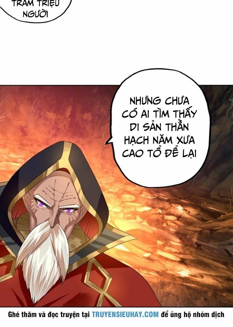 thôn phệ lĩnh vực chapter 63 - Next chapter 64