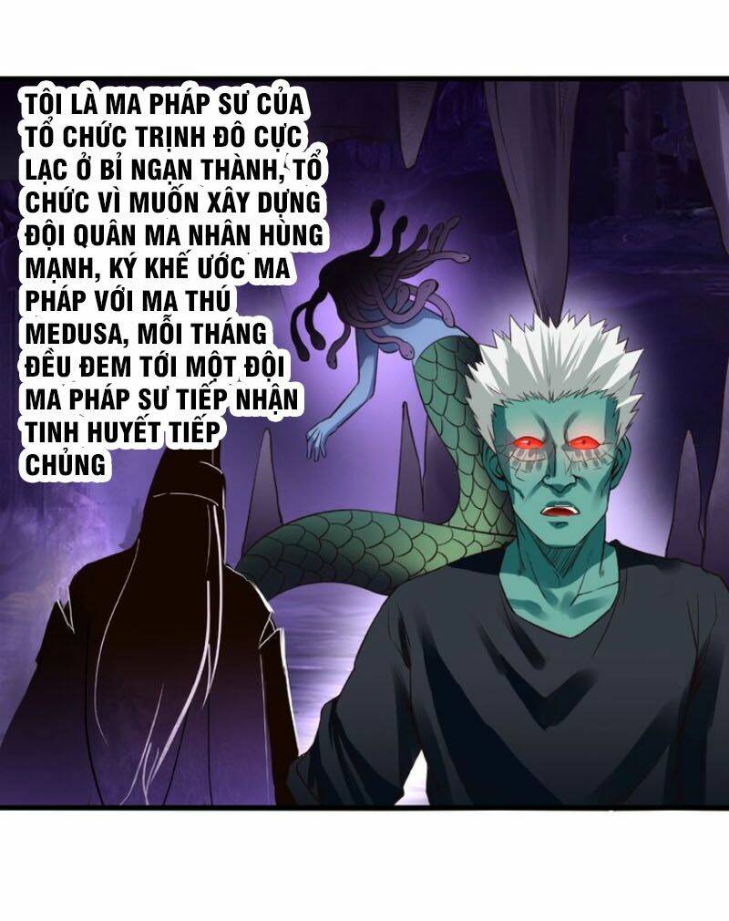 thôn phệ lĩnh vực Chapter 83 - Next Chapter 84