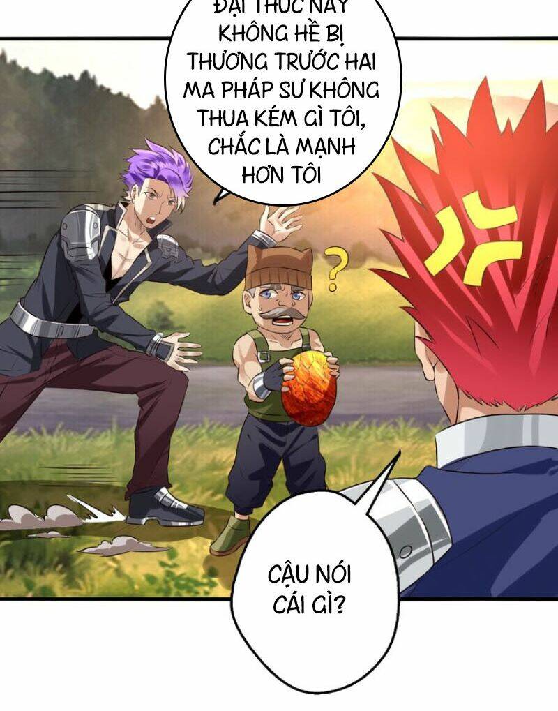 thôn phệ lĩnh vực Chapter 83 - Next Chapter 84