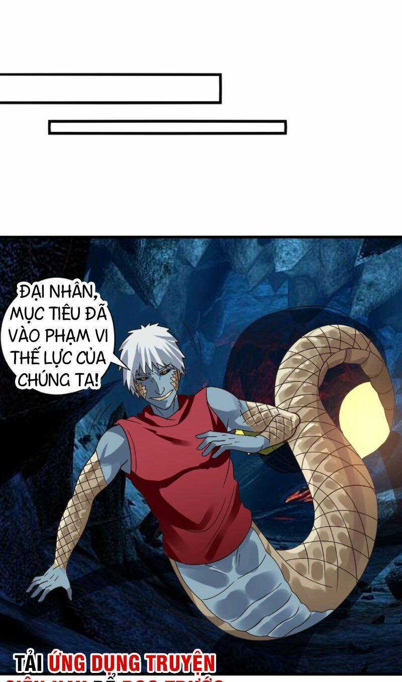 thôn phệ lĩnh vực Chapter 83 - Next Chapter 84