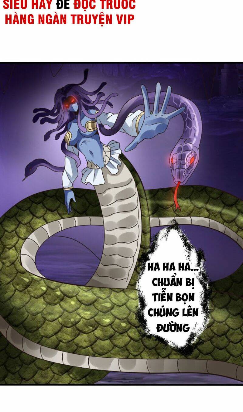 thôn phệ lĩnh vực Chapter 83 - Next Chapter 84