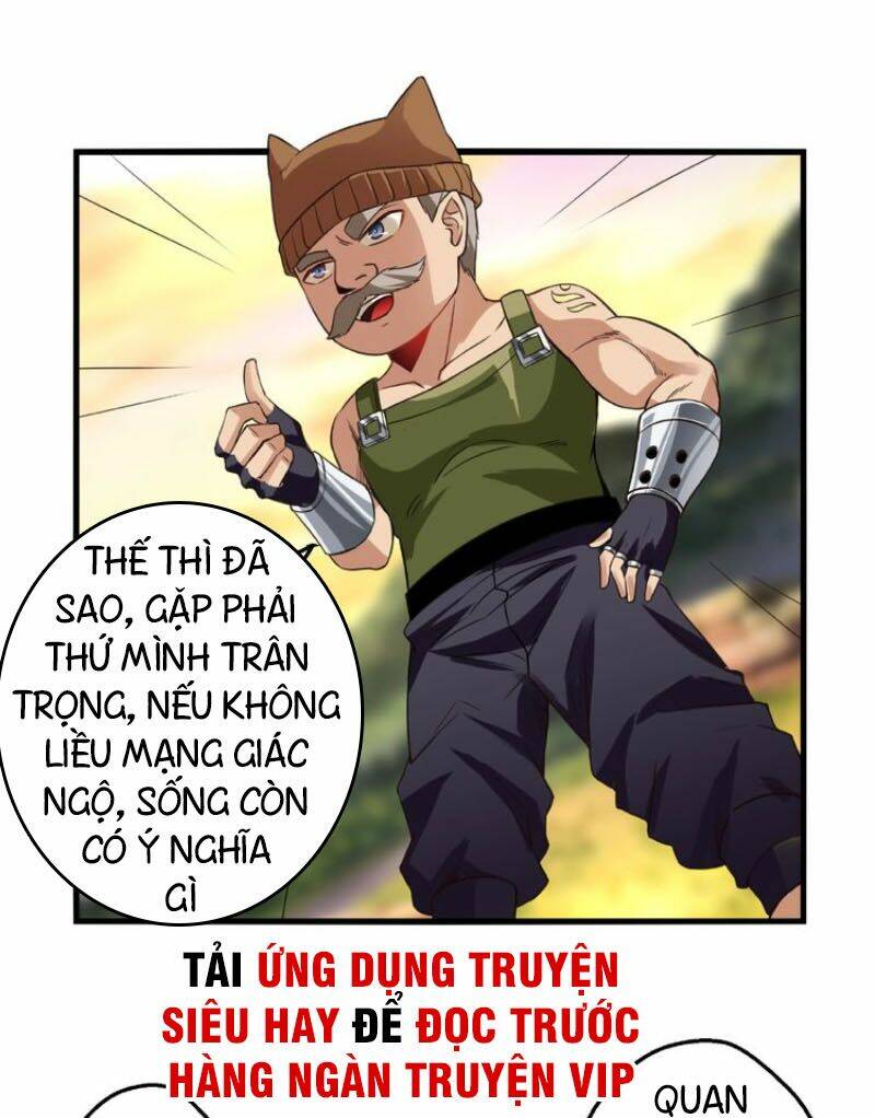 thôn phệ lĩnh vực Chapter 83 - Next Chapter 84