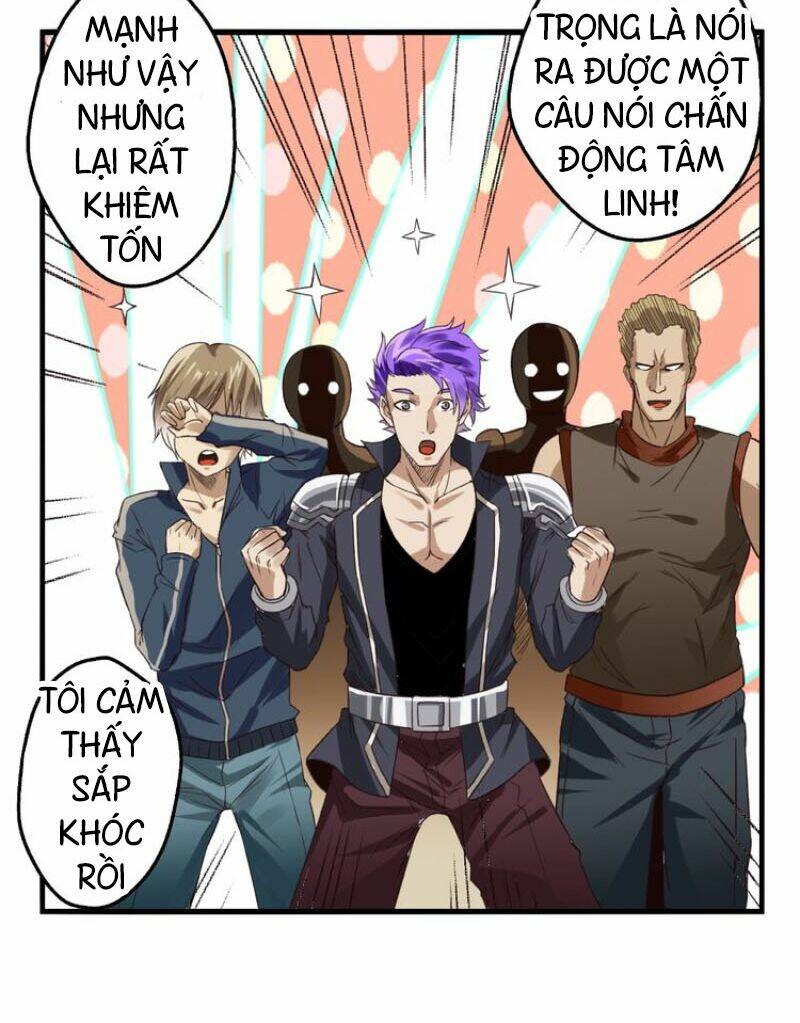 thôn phệ lĩnh vực Chapter 83 - Next Chapter 84