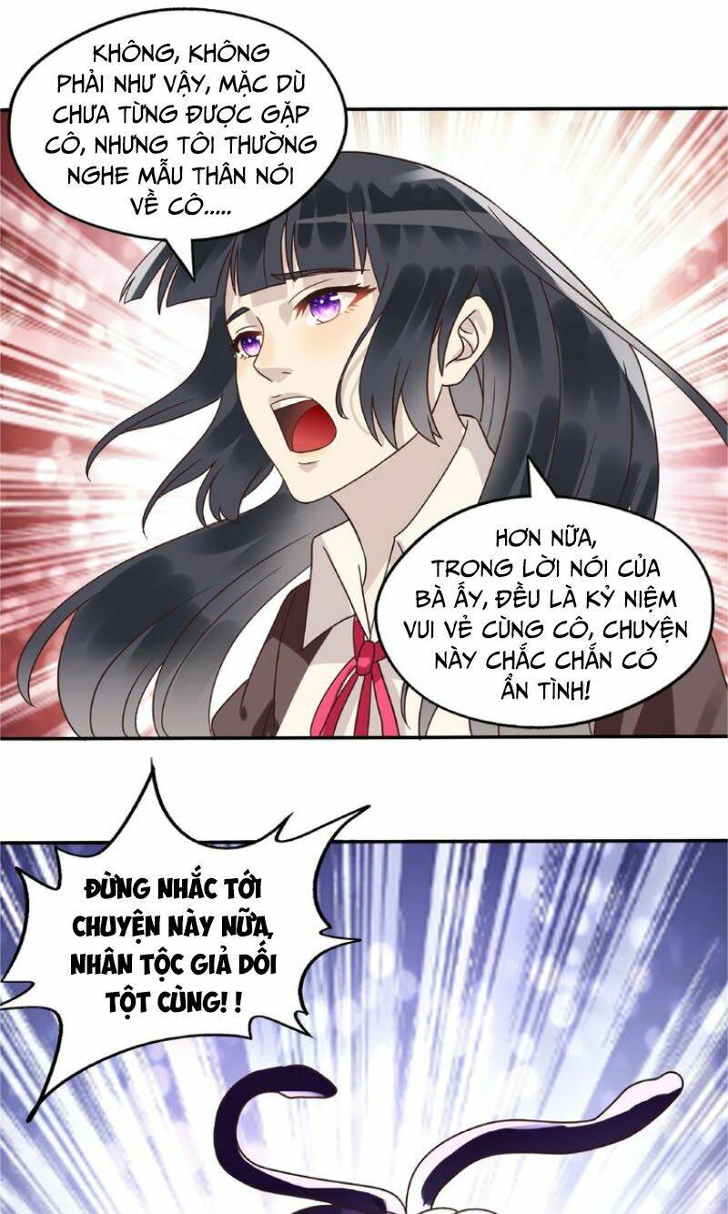 thôn phệ lĩnh vực Chapter 85 - Trang 2