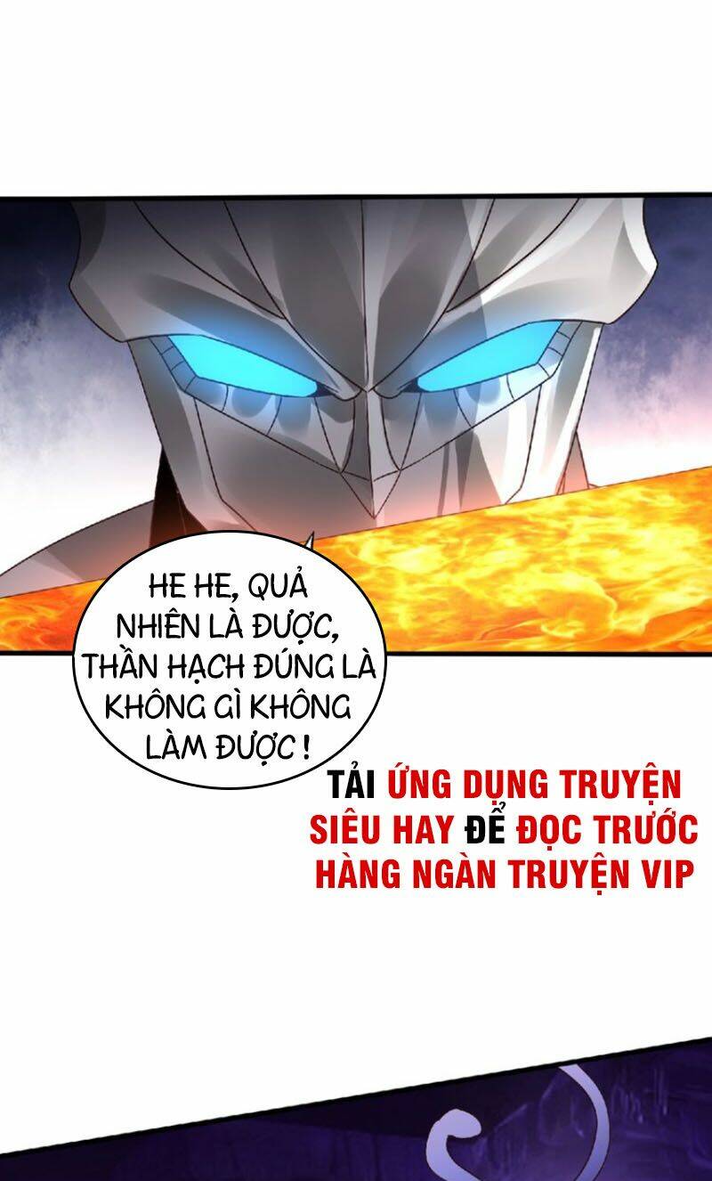 thôn phệ lĩnh vực Chapter 89 - Trang 2