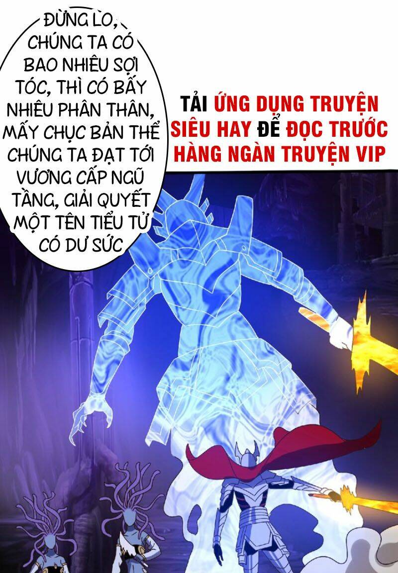 thôn phệ lĩnh vực Chapter 89 - Trang 2