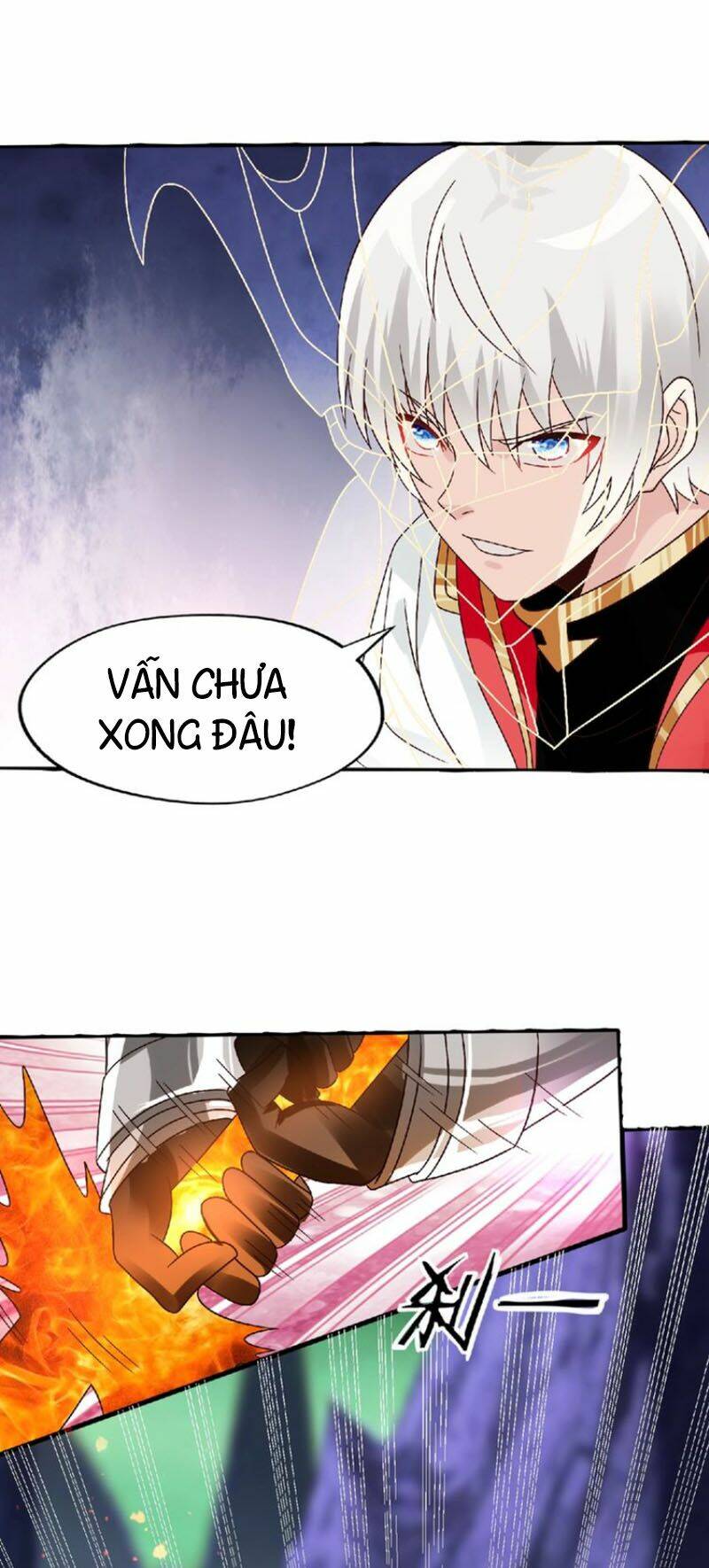 thôn phệ lĩnh vực Chapter 89 - Trang 2