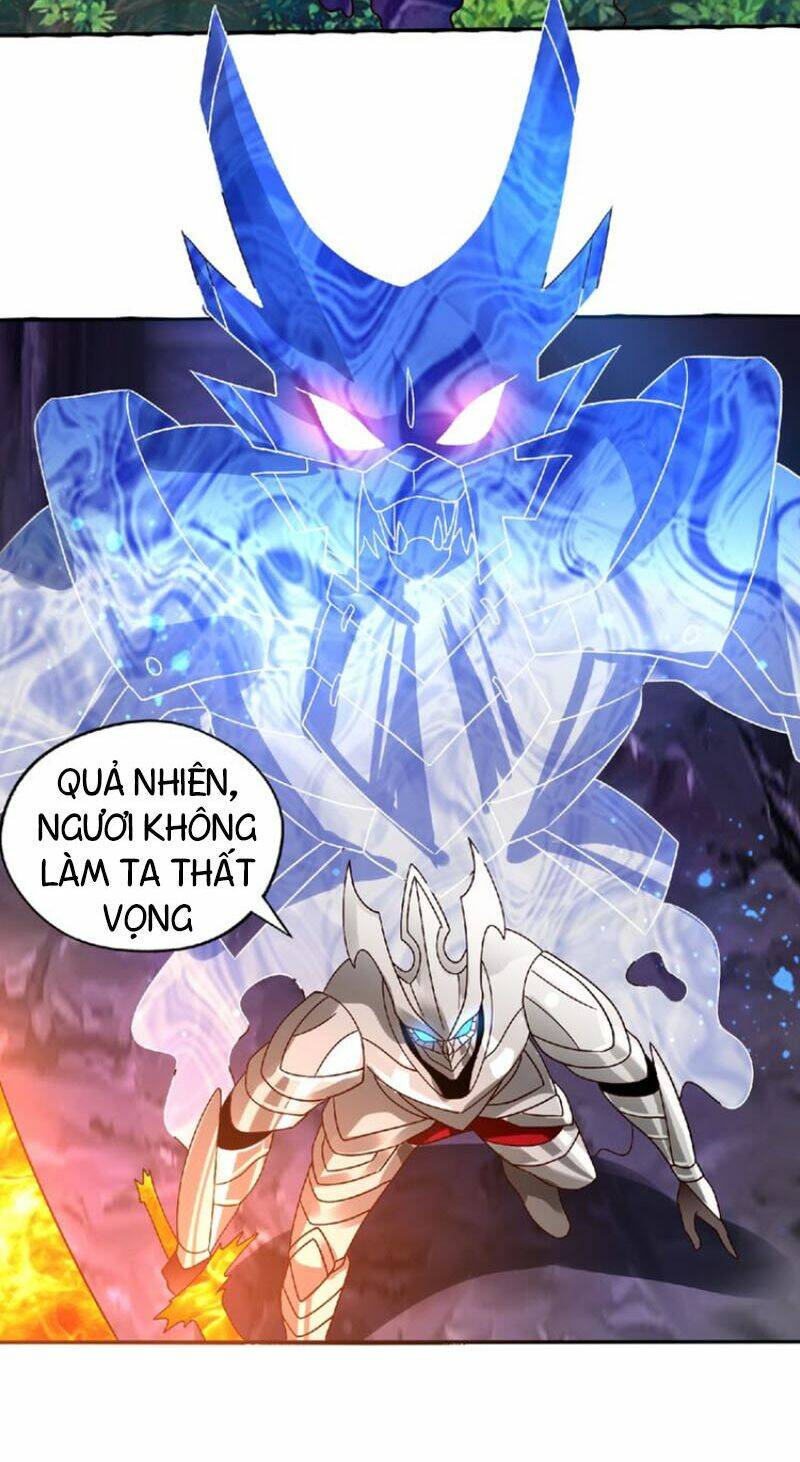 thôn phệ lĩnh vực Chapter 89 - Trang 2