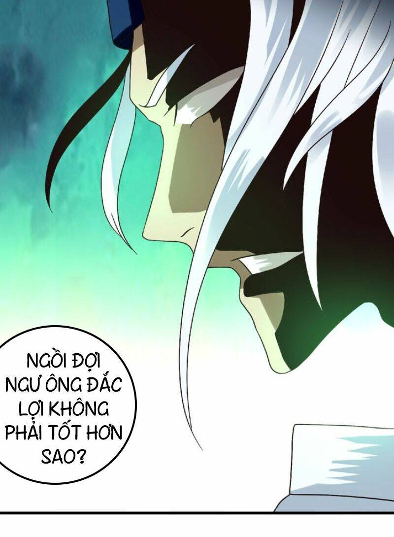 thôn phệ lĩnh vực Chapter 89 - Trang 2