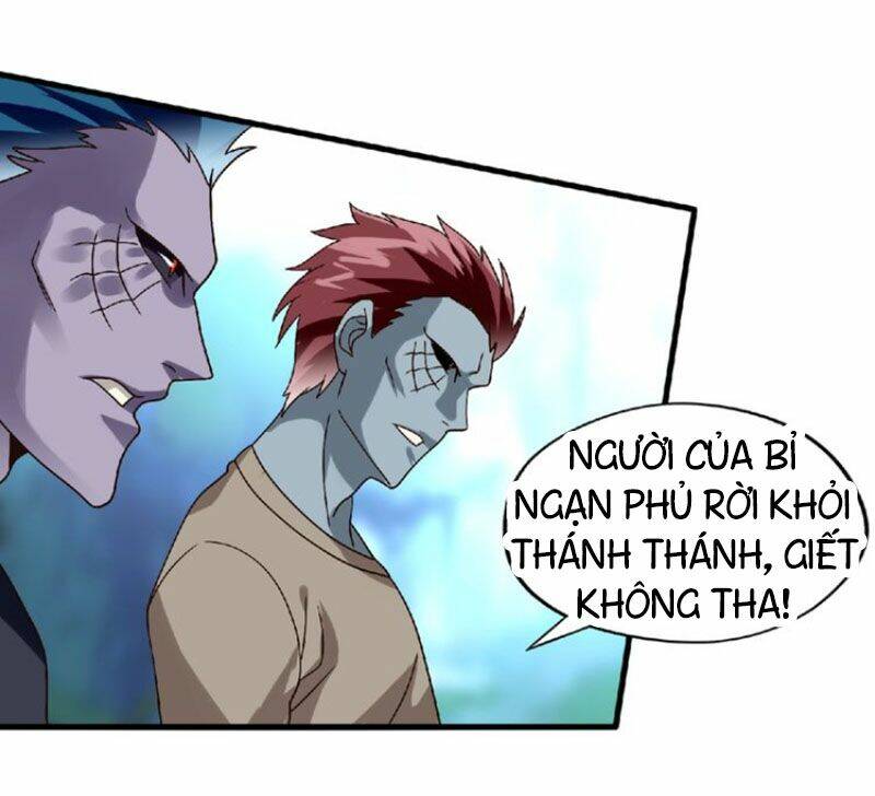 thôn phệ lĩnh vực Chapter 89 - Trang 2