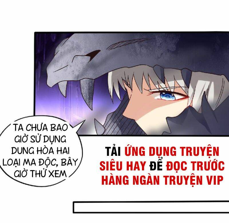 thôn phệ lĩnh vực Chapter 89 - Trang 2