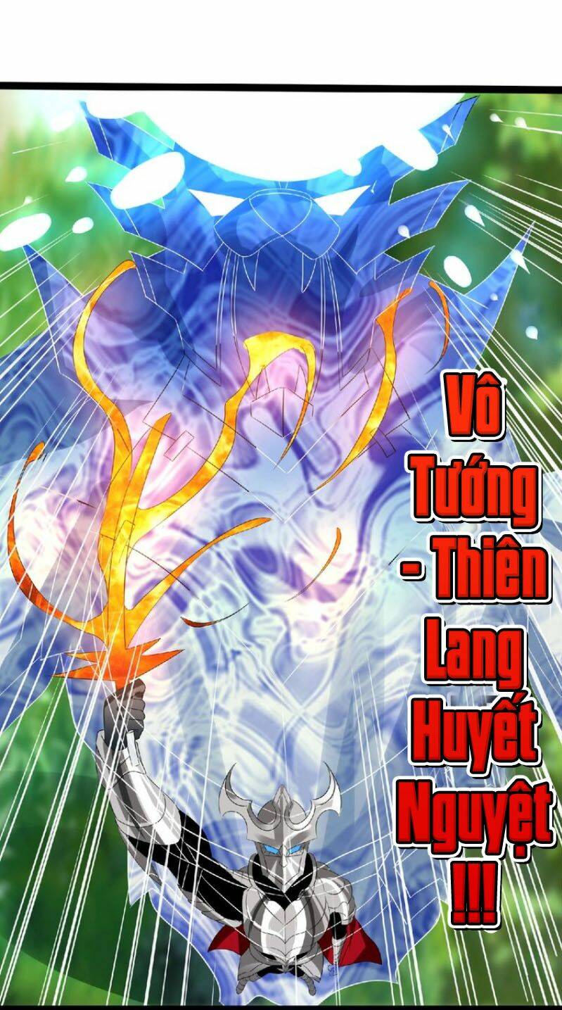 thôn phệ lĩnh vực Chapter 90 - Next Chapter 91