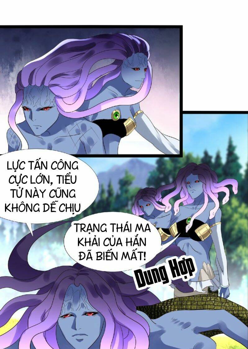 thôn phệ lĩnh vực Chapter 90 - Next Chapter 91