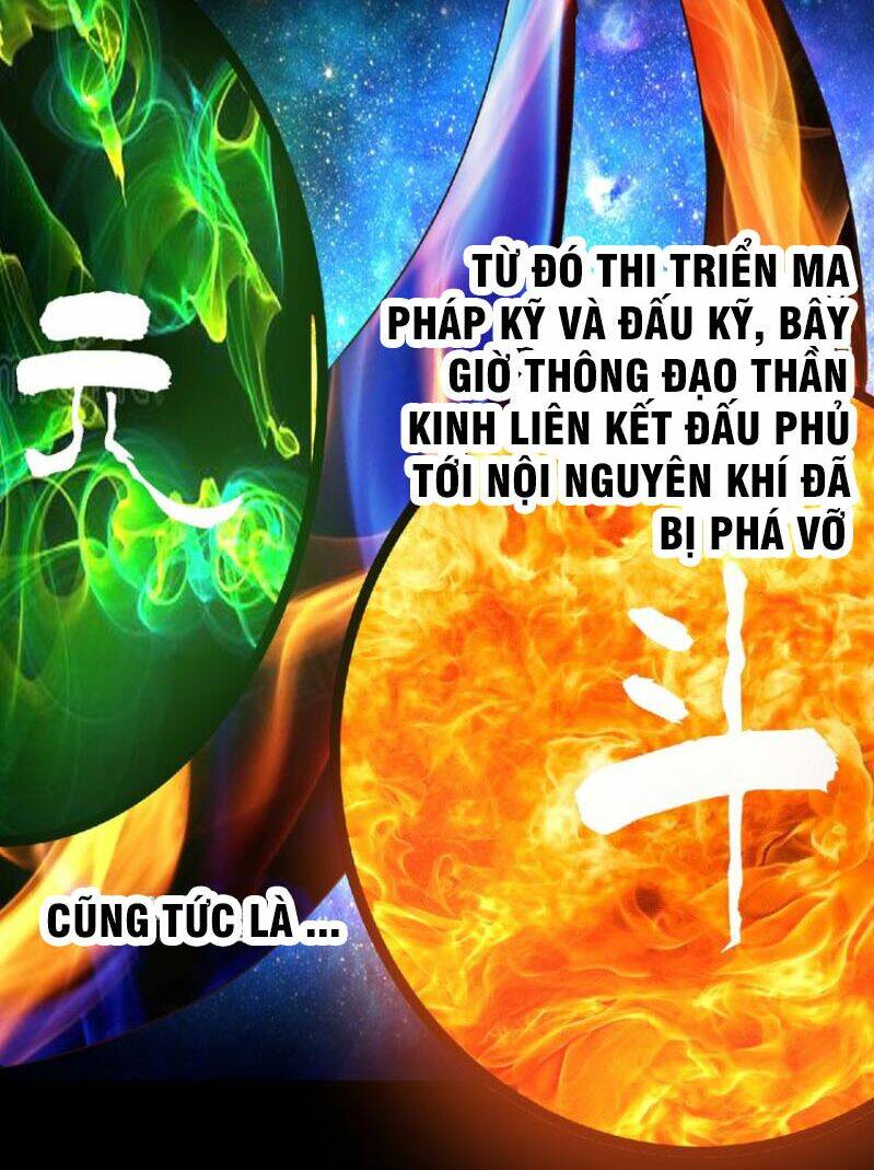 thôn phệ lĩnh vực Chapter 90 - Next Chapter 91