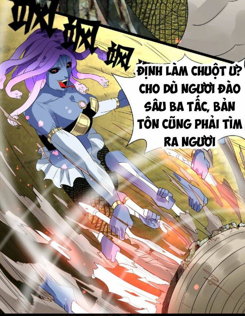 thôn phệ lĩnh vực Chapter 90 - Next Chapter 91