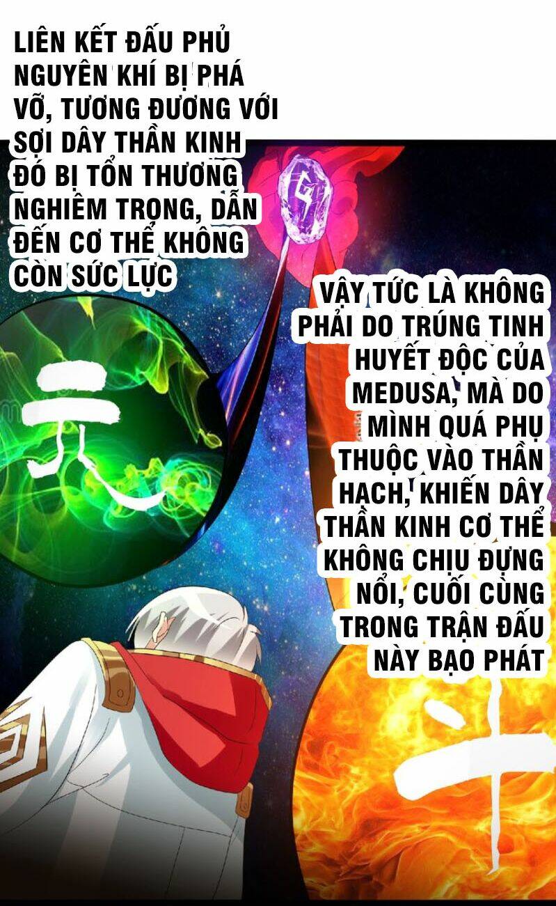 thôn phệ lĩnh vực Chapter 90 - Next Chapter 91