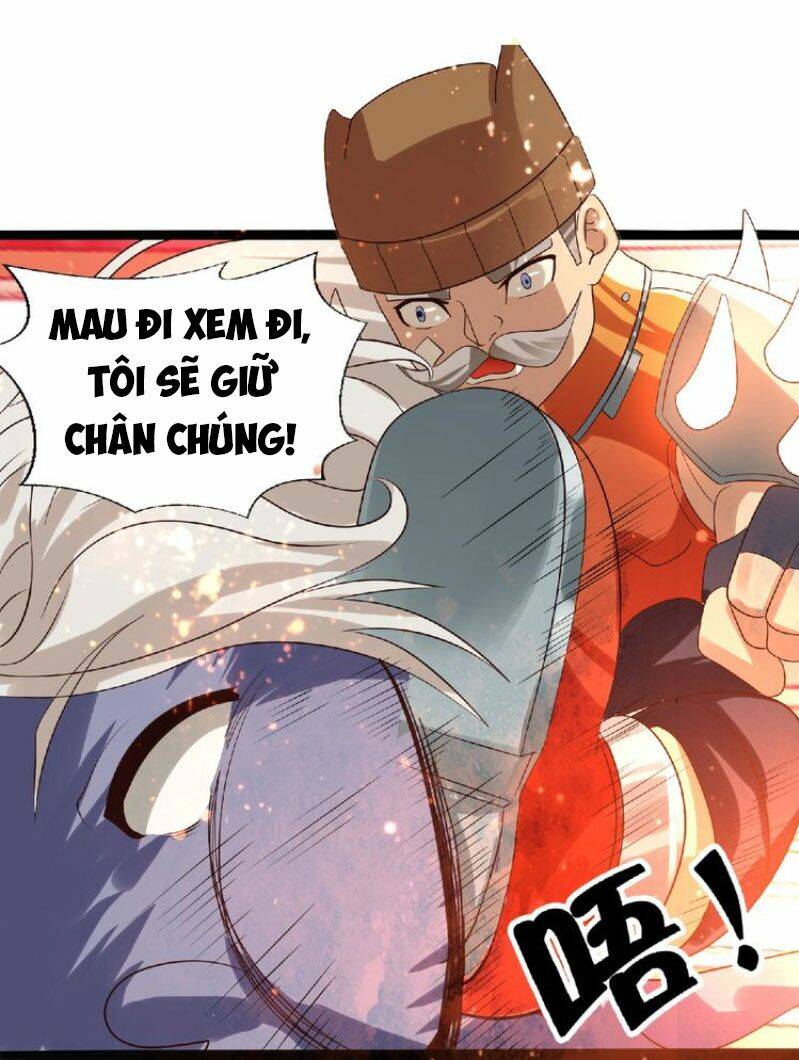 thôn phệ lĩnh vực Chapter 90 - Next Chapter 91