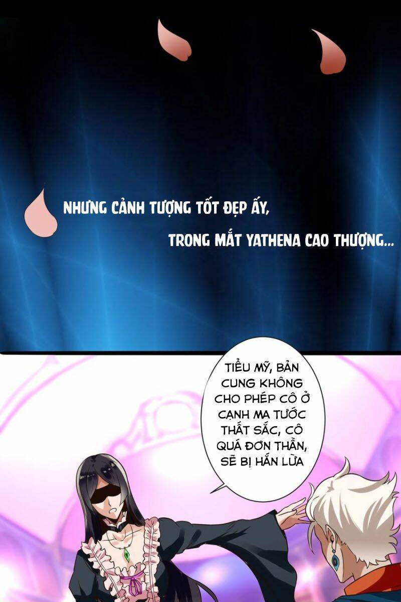 thôn phệ lĩnh vực Chapter 94 - Trang 2