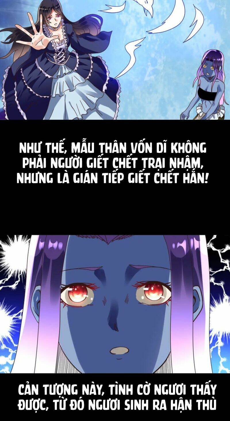 thôn phệ lĩnh vực Chapter 94 - Trang 2