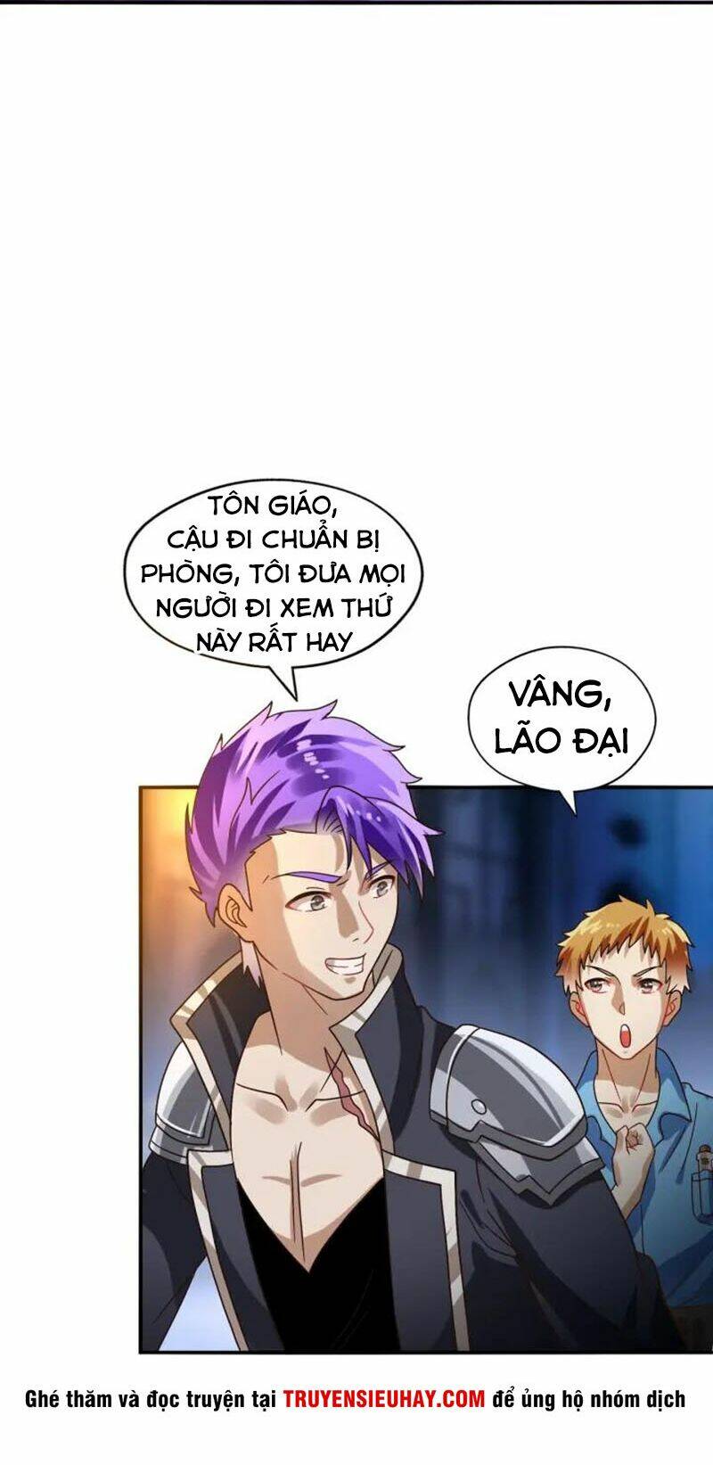 thôn phệ lĩnh vực Chapter 97 - Next Chapter 98