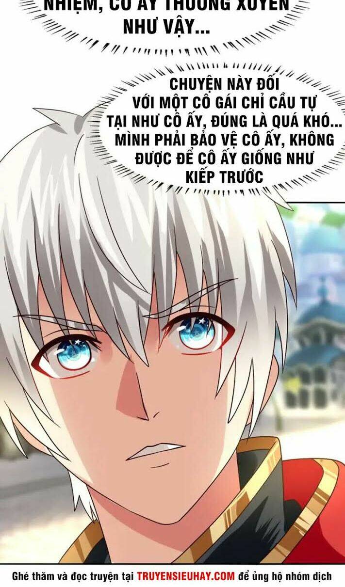 thôn phệ lĩnh vực Chapter 97 - Next Chapter 98