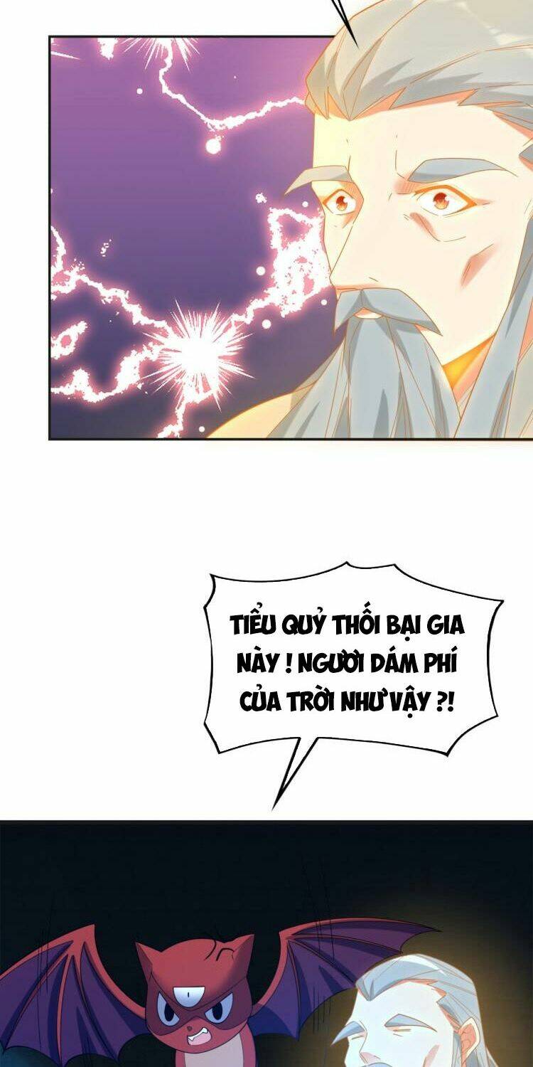 thôn phệ một thế giới tu tiên chapter 104 - Trang 2