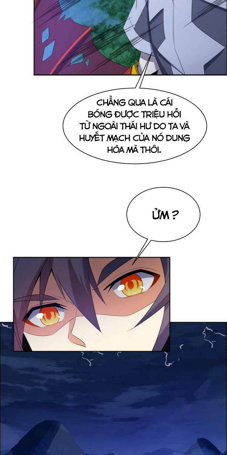 thôn phệ một thế giới tu tiên Chapter 107 - Trang 2