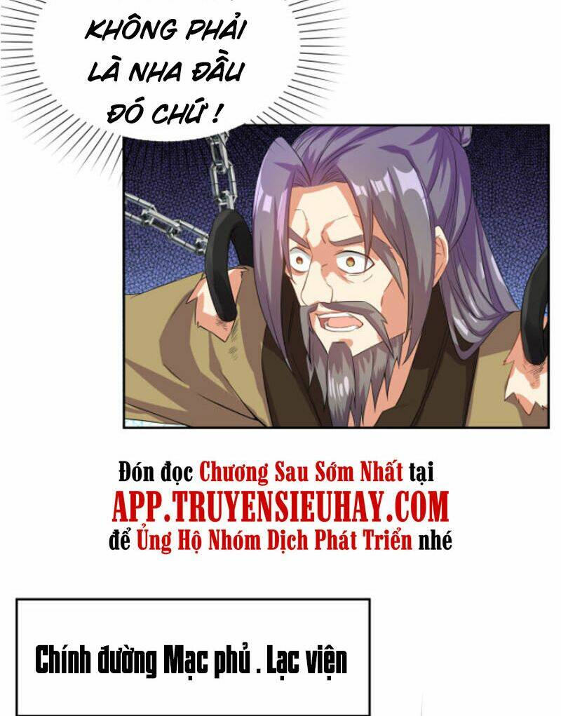 thôn phệ một thế giới tu tiên chapter 116 - Trang 2