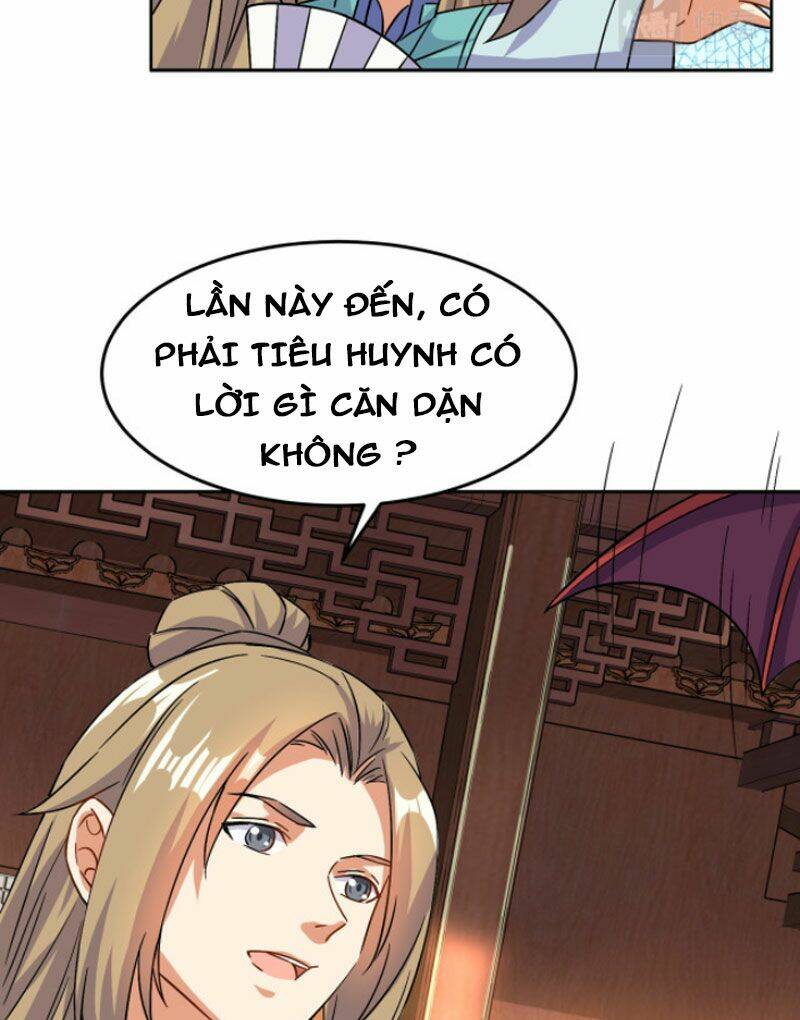 thôn phệ một thế giới tu tiên chapter 131 - Trang 2