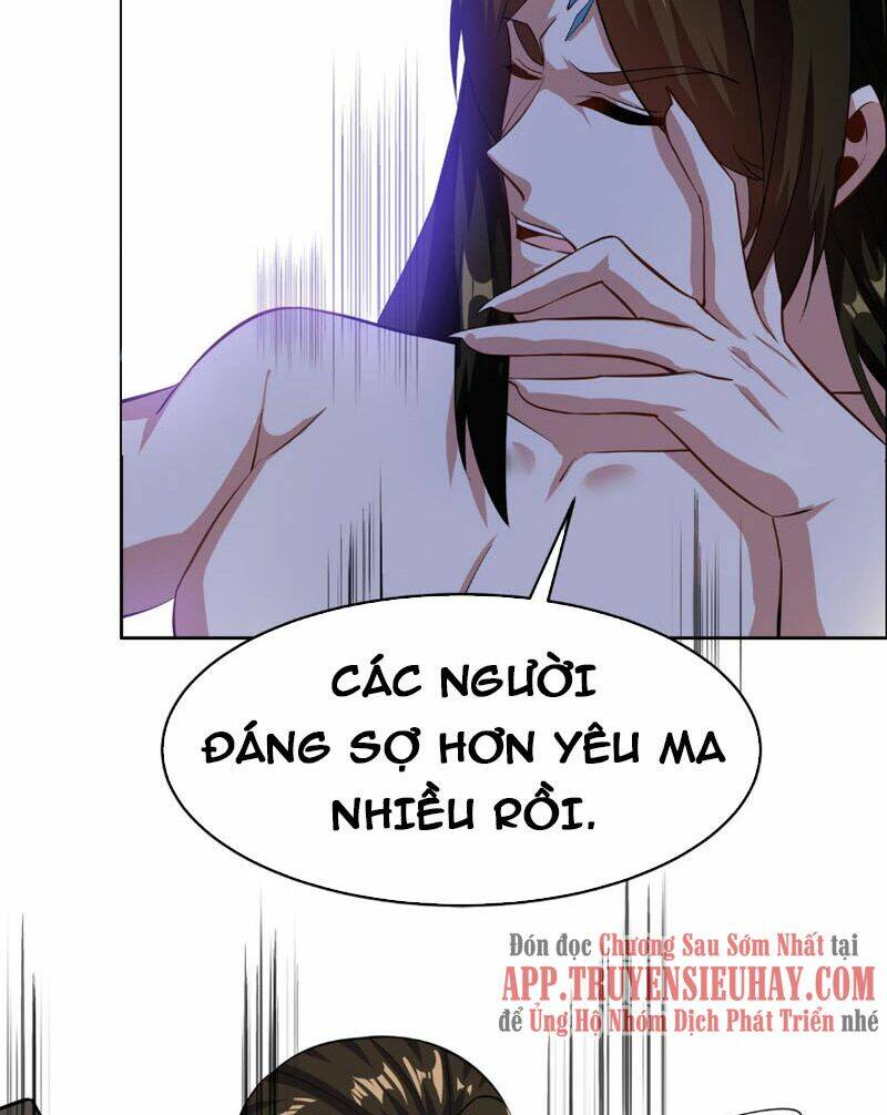 thôn phệ một thế giới tu tiên chapter 140 - Trang 2