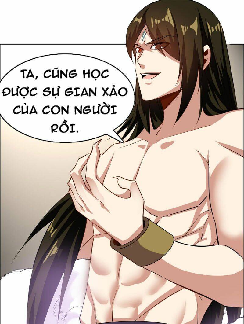 thôn phệ một thế giới tu tiên chapter 140 - Trang 2