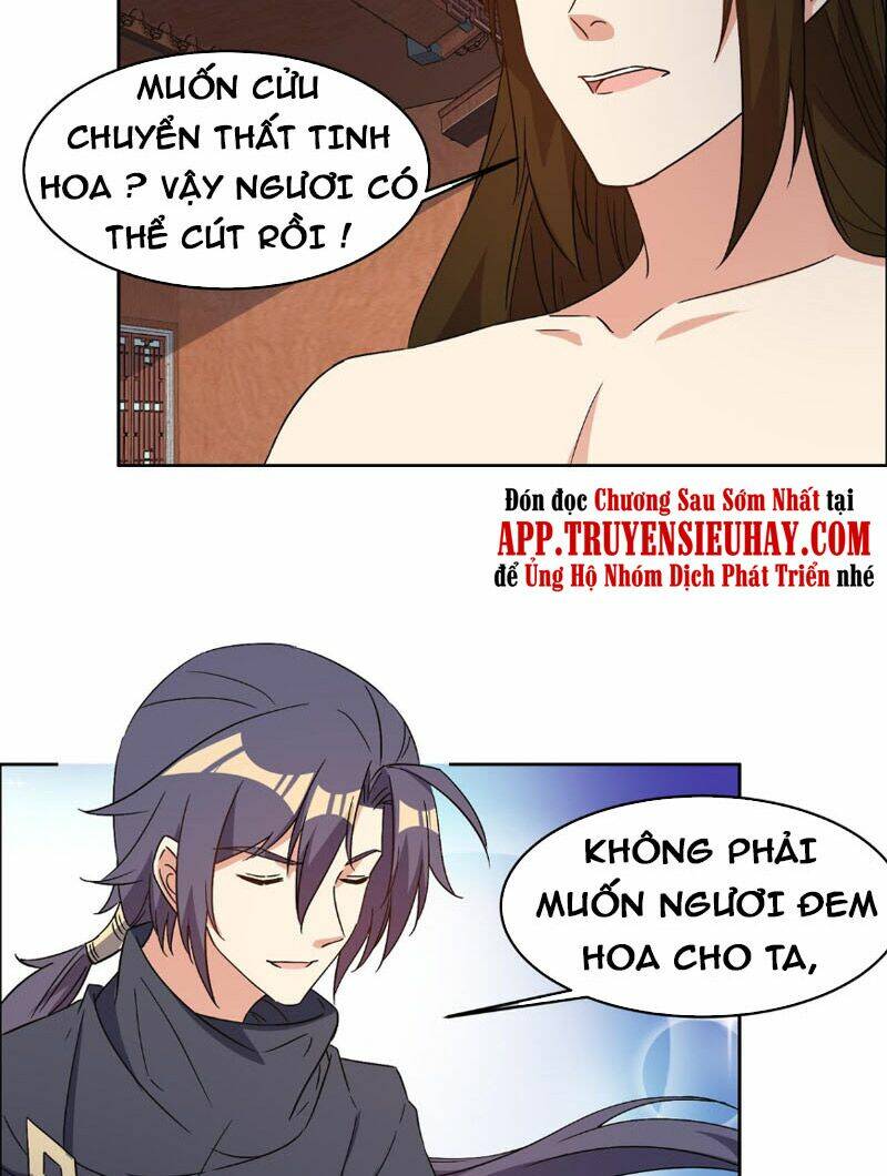 thôn phệ một thế giới tu tiên chapter 140 - Trang 2