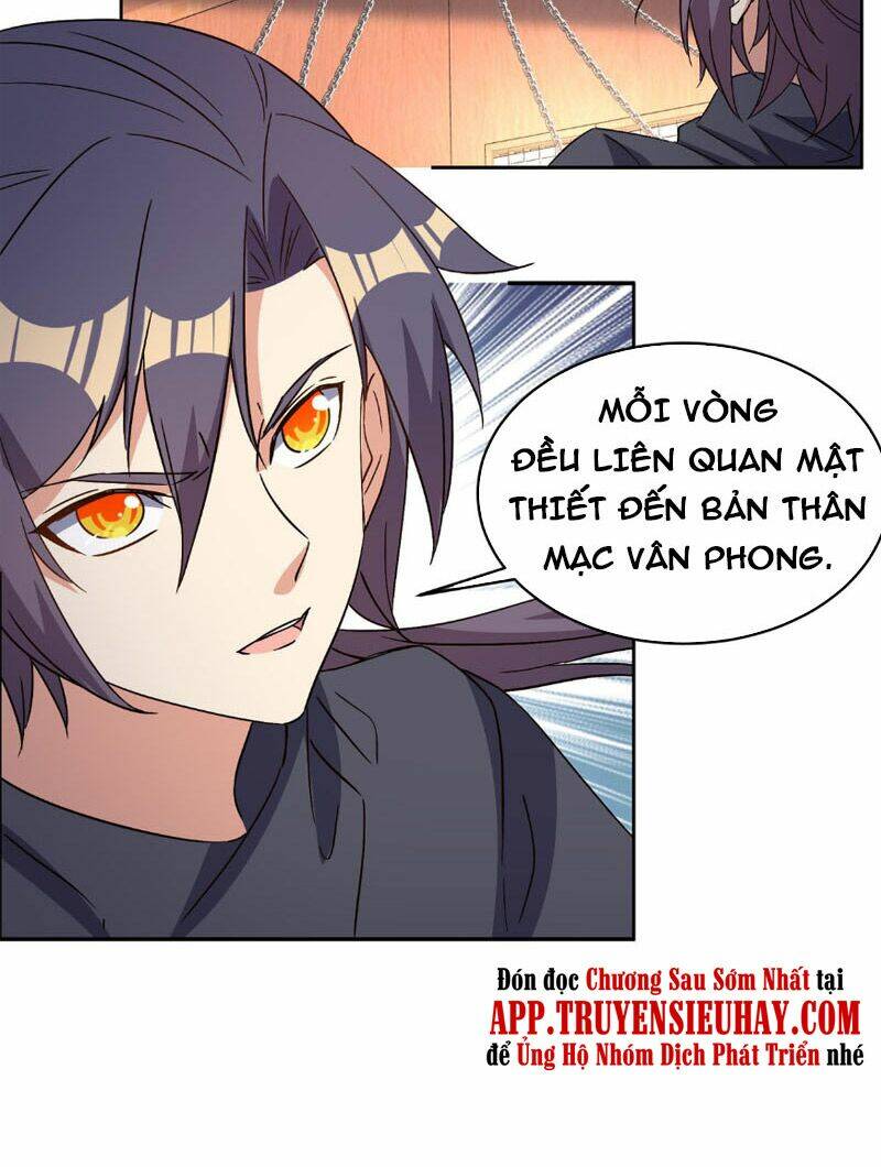 thôn phệ một thế giới tu tiên chapter 140 - Trang 2