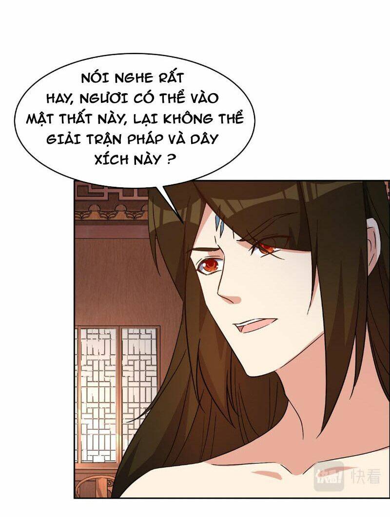 thôn phệ một thế giới tu tiên chapter 140 - Trang 2