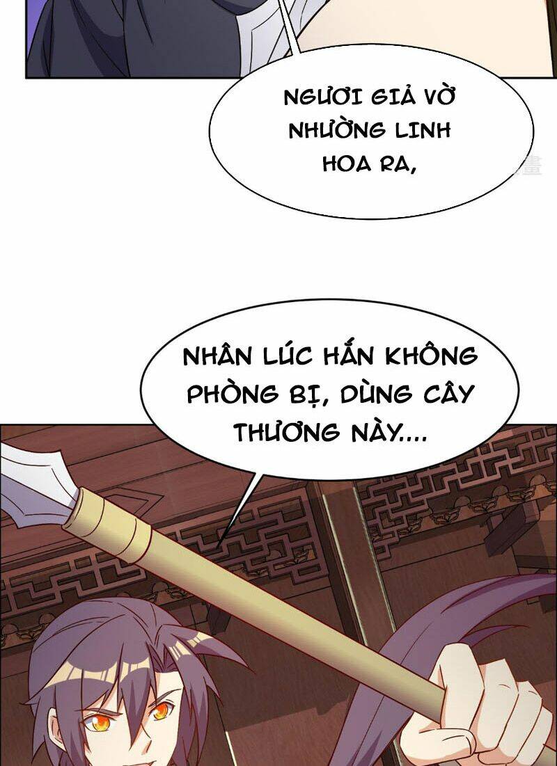 thôn phệ một thế giới tu tiên chapter 140 - Trang 2