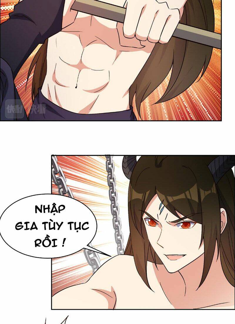 thôn phệ một thế giới tu tiên chapter 140 - Trang 2