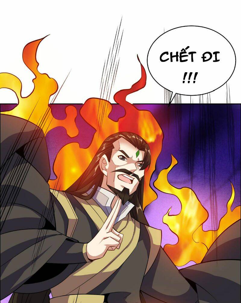 thôn phệ một thế giới tu tiên chapter 140 - Trang 2