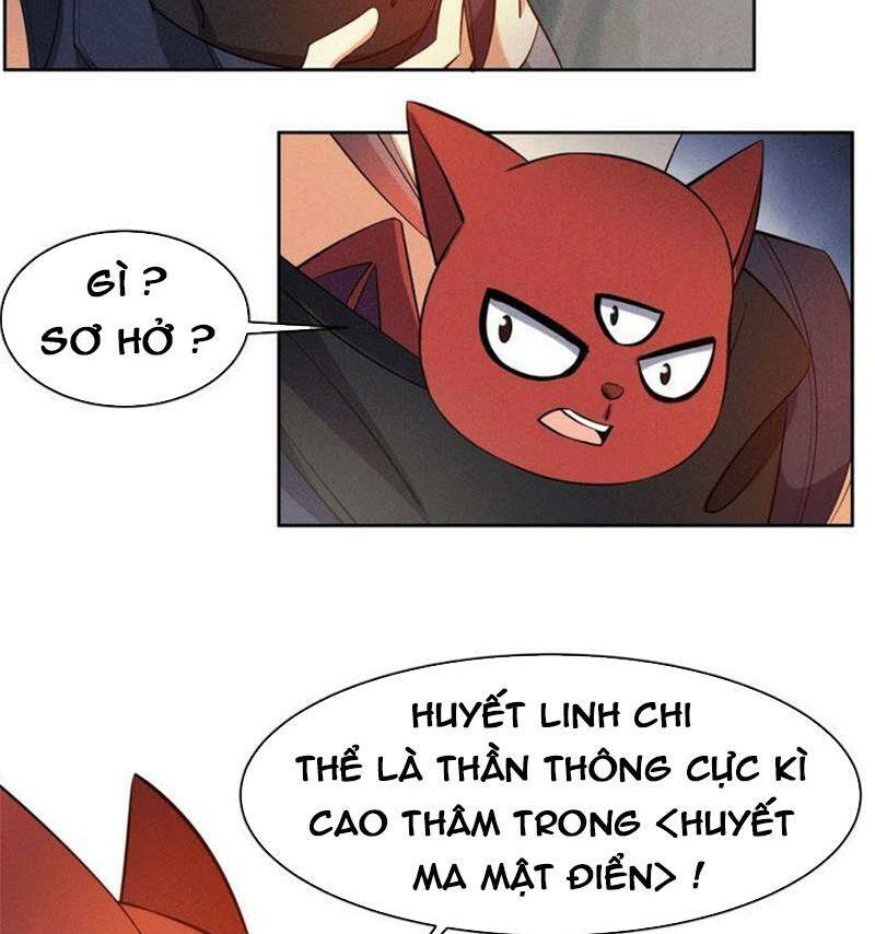 thôn phệ một thế giới tu tiên chapter 157 - Trang 2