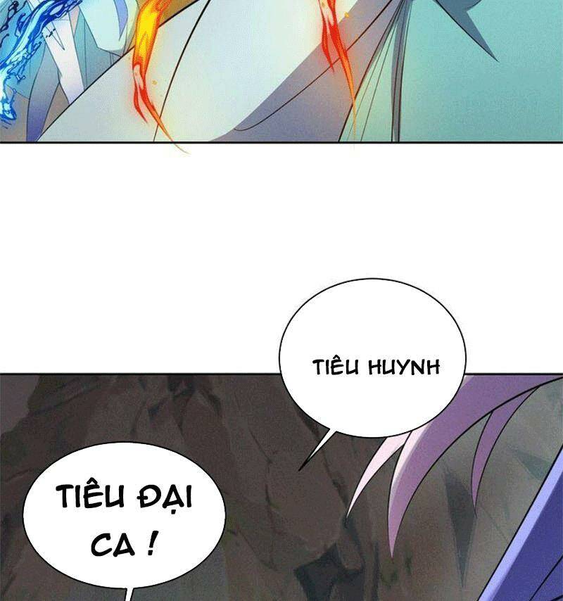 thôn phệ một thế giới tu tiên chapter 157 - Trang 2