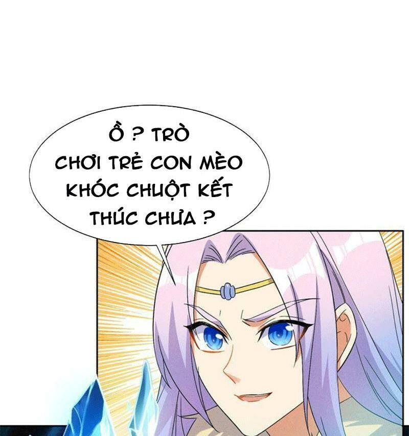 thôn phệ một thế giới tu tiên chapter 157 - Trang 2